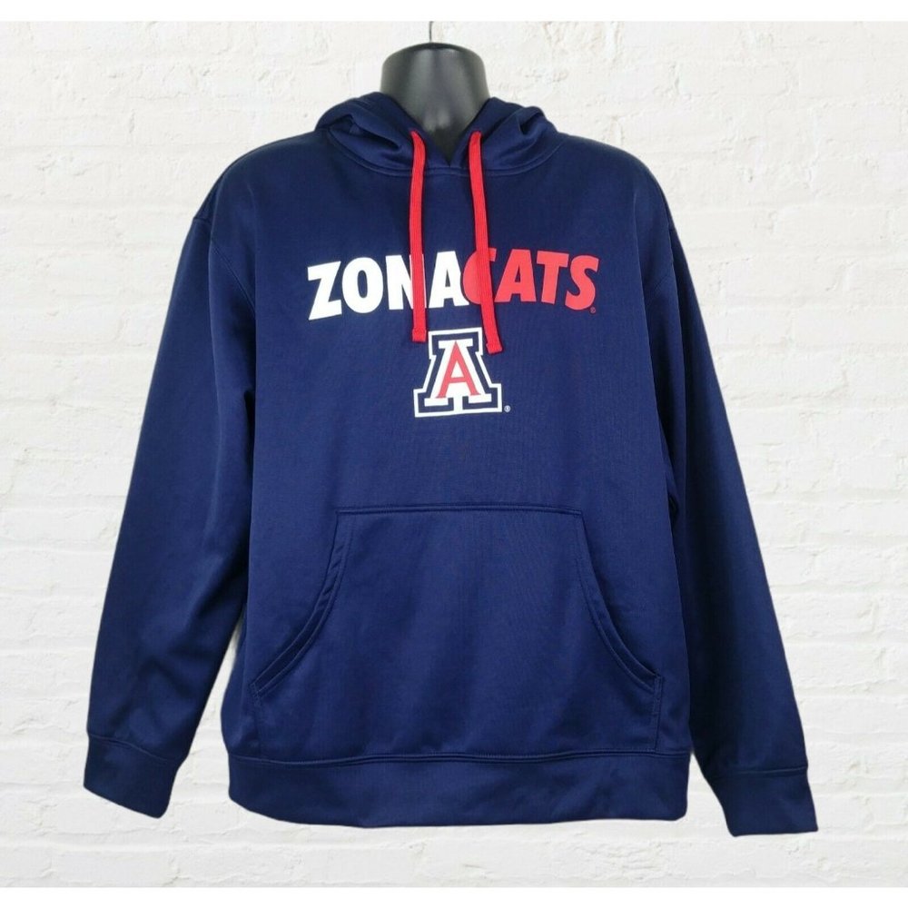 University Of Arizona Wildcats Men's Drawstring